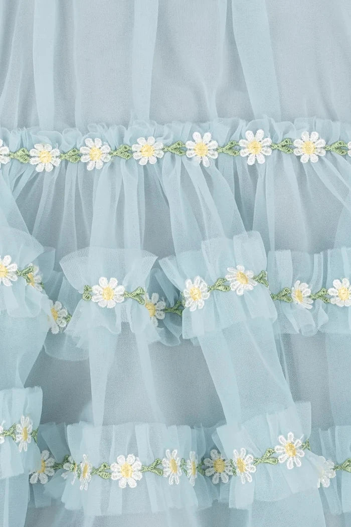Konges Sløjd рокля JOELLE DRESS