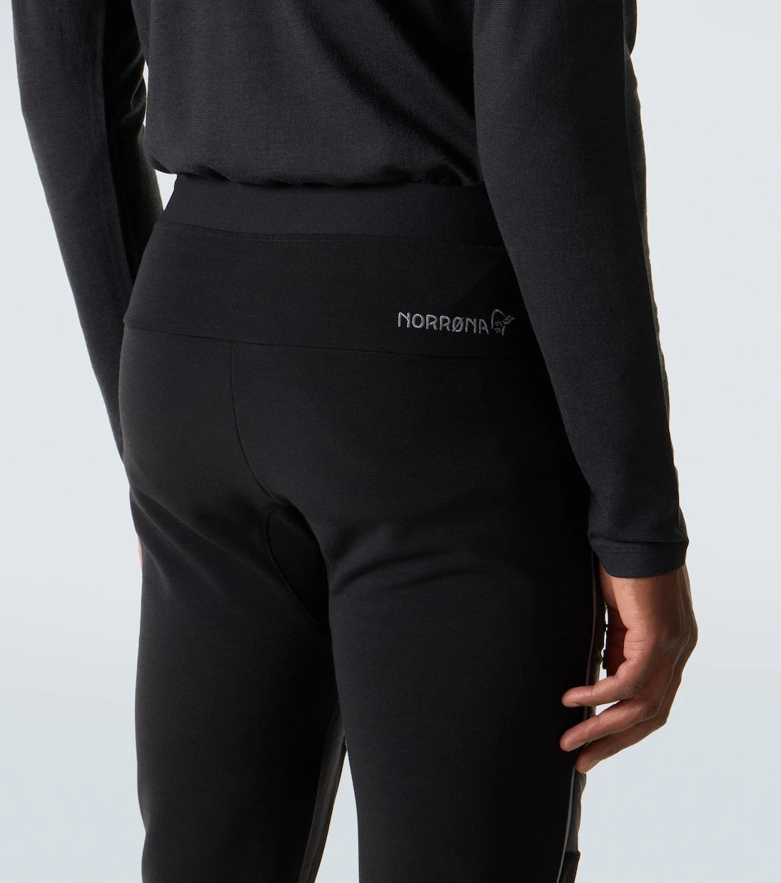 Norrøna - Trollveggen tights