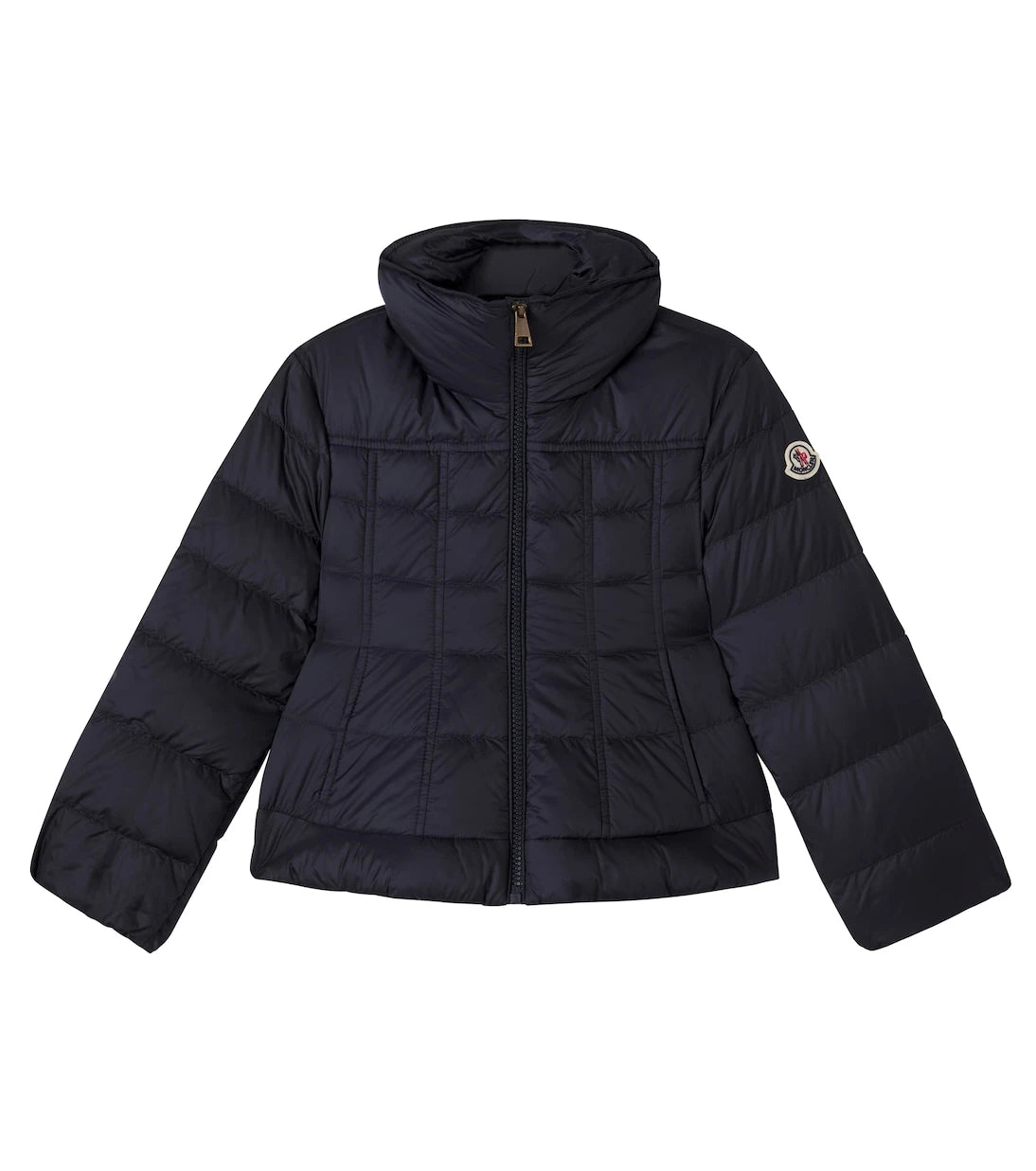 Moncler Enfant - Ayfer quilted down jacket