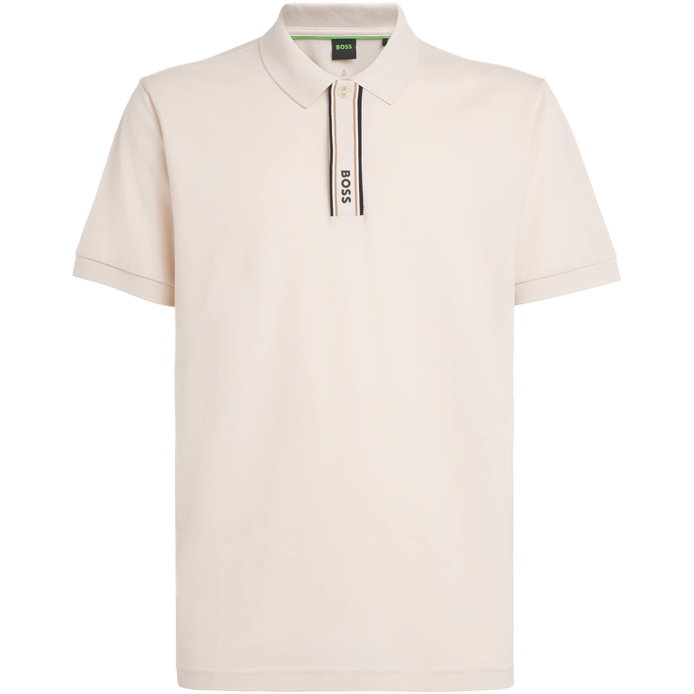 Paddy Polo Shirt