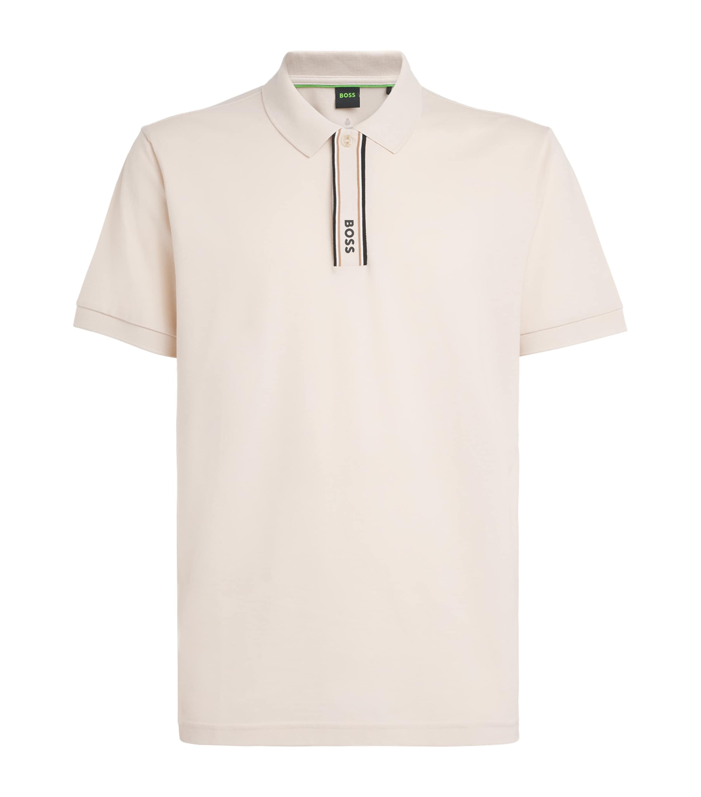 BOSS Paddy Polo Shirt