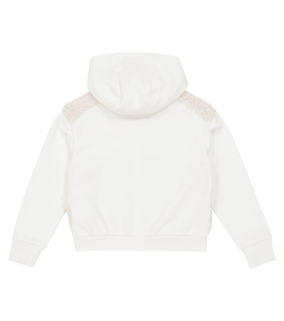 Moncler Enfant - هودي قطني