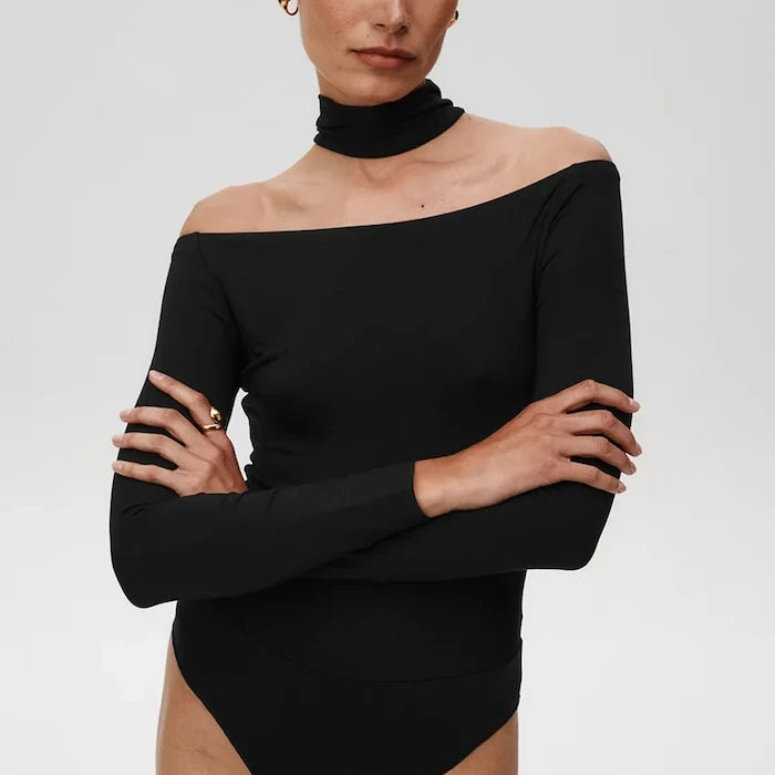 Боди Undress Code Drunk in Love Bodysuit