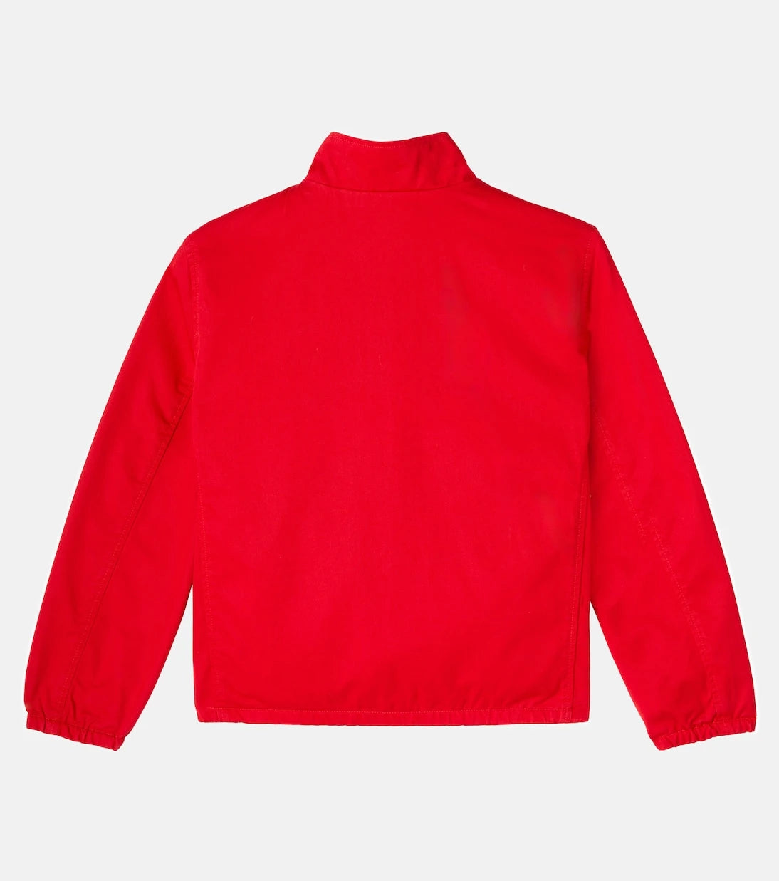 Polo Ralph Lauren Kids - سترة قطنية قابلة للارتداء على الوجهين