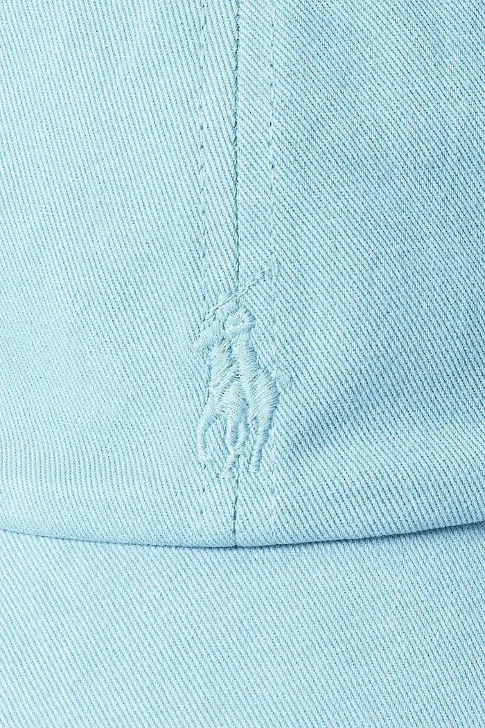 Памучна шапка с козирка Polo Ralph Lauren Cap