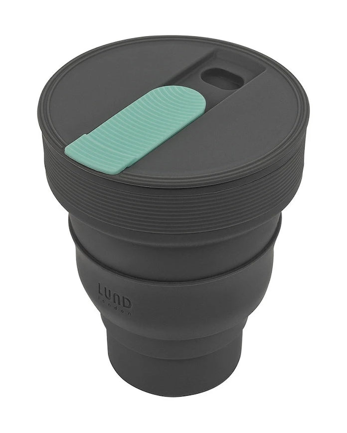 Сгъваема чаша Lund London Collapsible Cup