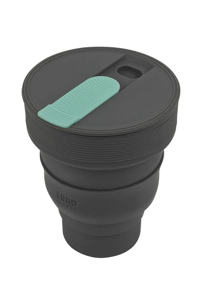 Сгъваема чаша Lund London Collapsible Cup