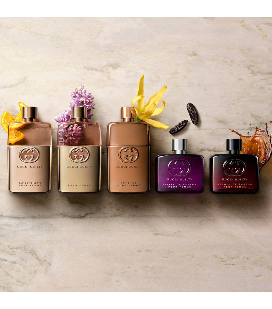 Gucci Guilty Absolu de Parfum Pour Femme (60ml)