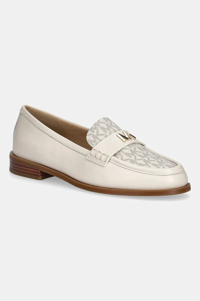 Мокасини MICHAEL Michael Kors Lex Loafer