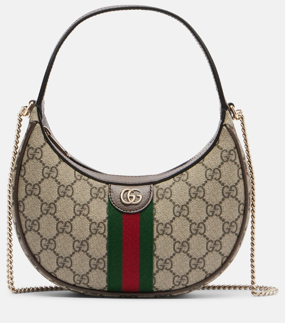 Gucci - Ophidia Small GG shoulder bag