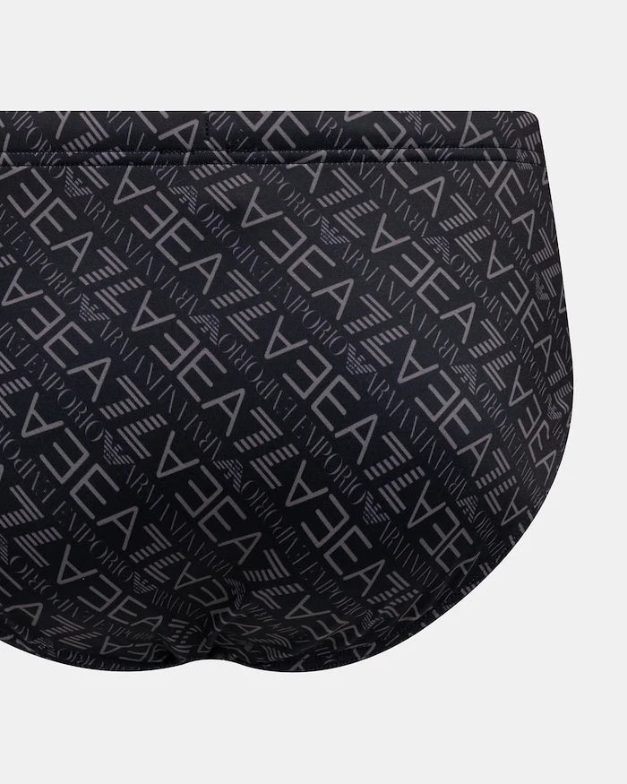 EA7 Emporio Armani Erkek Şort
