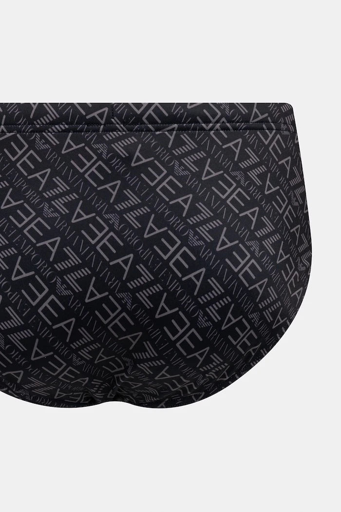 EA7 Emporio Armani шорти мъжки