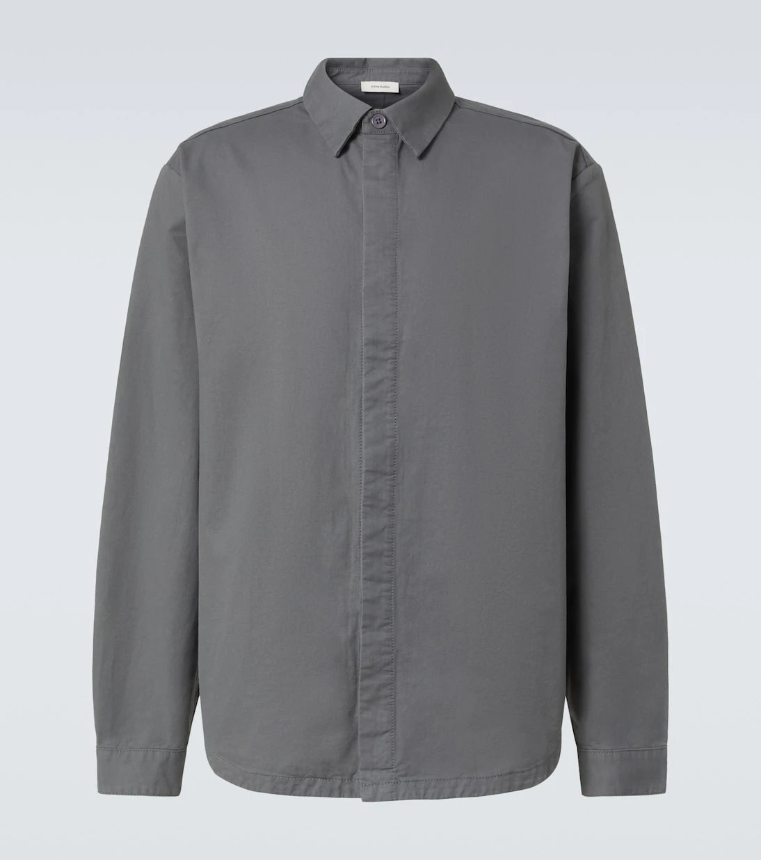 Entire Studios - Recurrent cotton shirt
