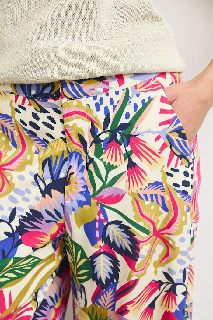 Medicine kadın culotte pantolon