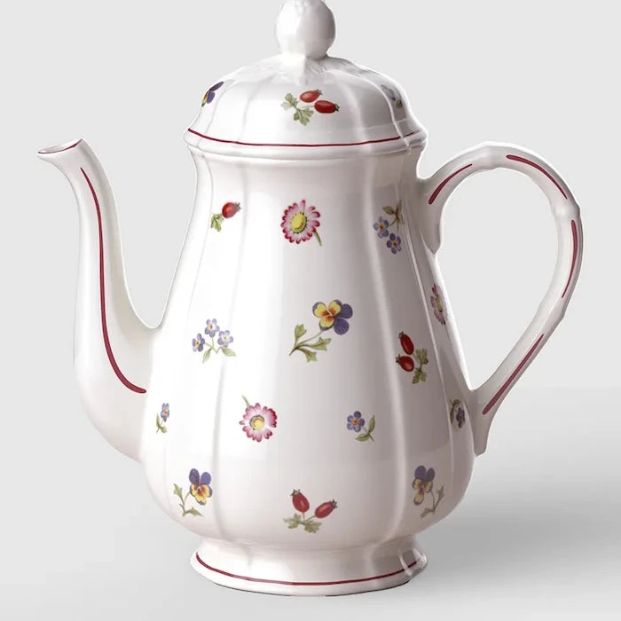 Villeroy & Boch Petite Fleur Kahve Sürahisi 1,25 L