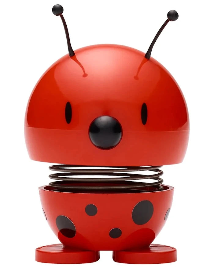Hoptimist Декоративна фигурка от пластмаса