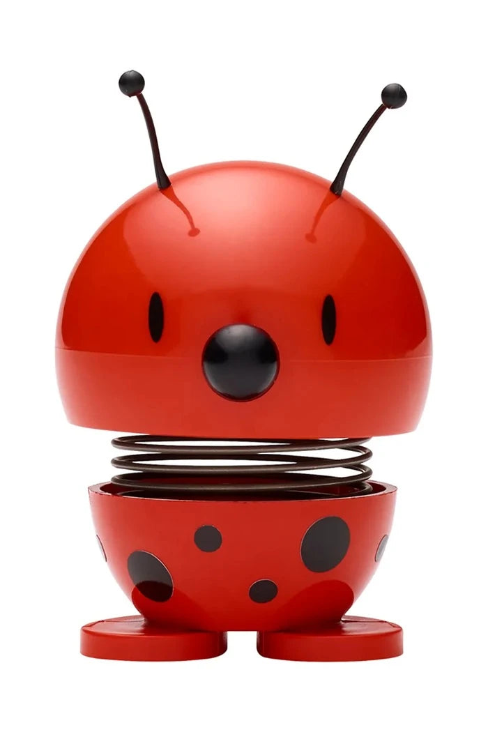 Hoptimist Plastik dekoratif figür