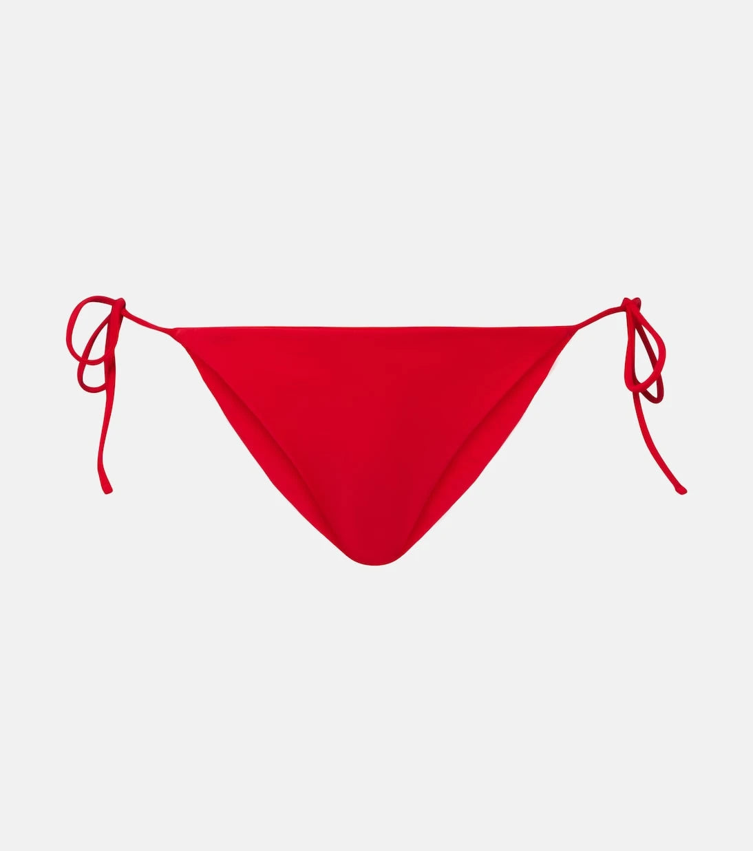 Jade Swim - سروال بيكيني Ties