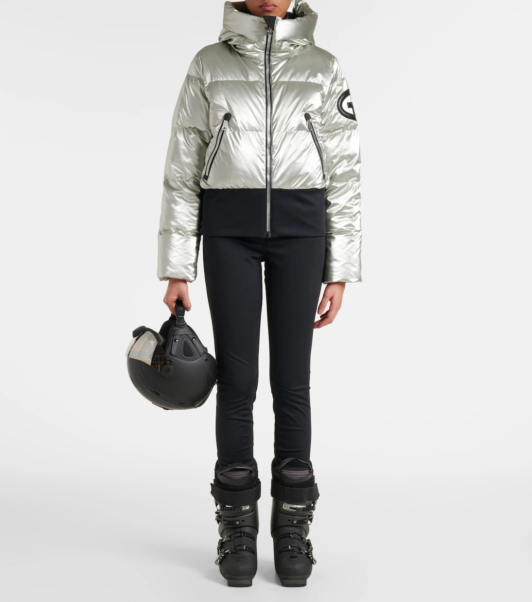 Goldbergh - Bombardino ski jacket
