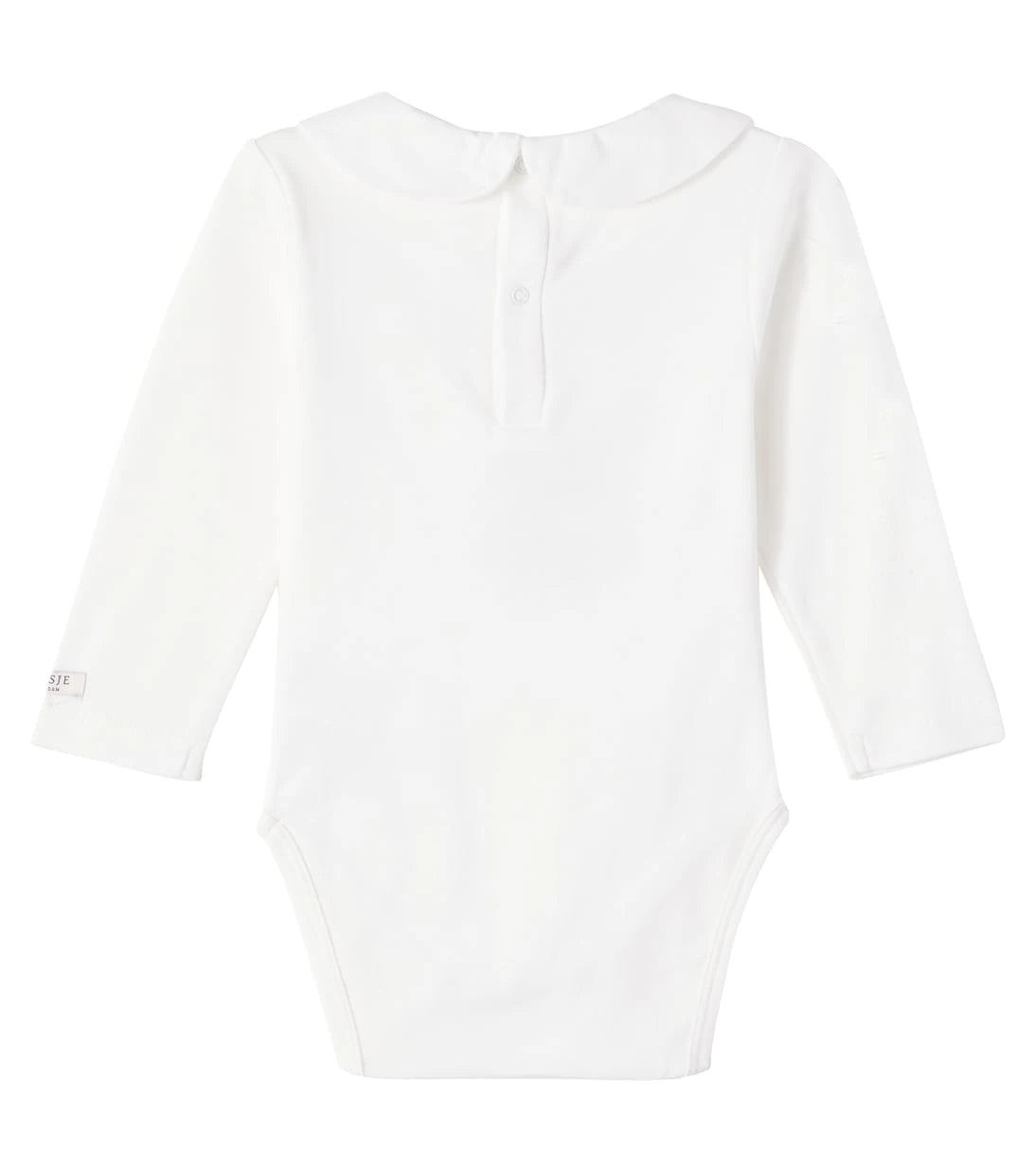 Donsje - Baby Davo cotton bodysuit
