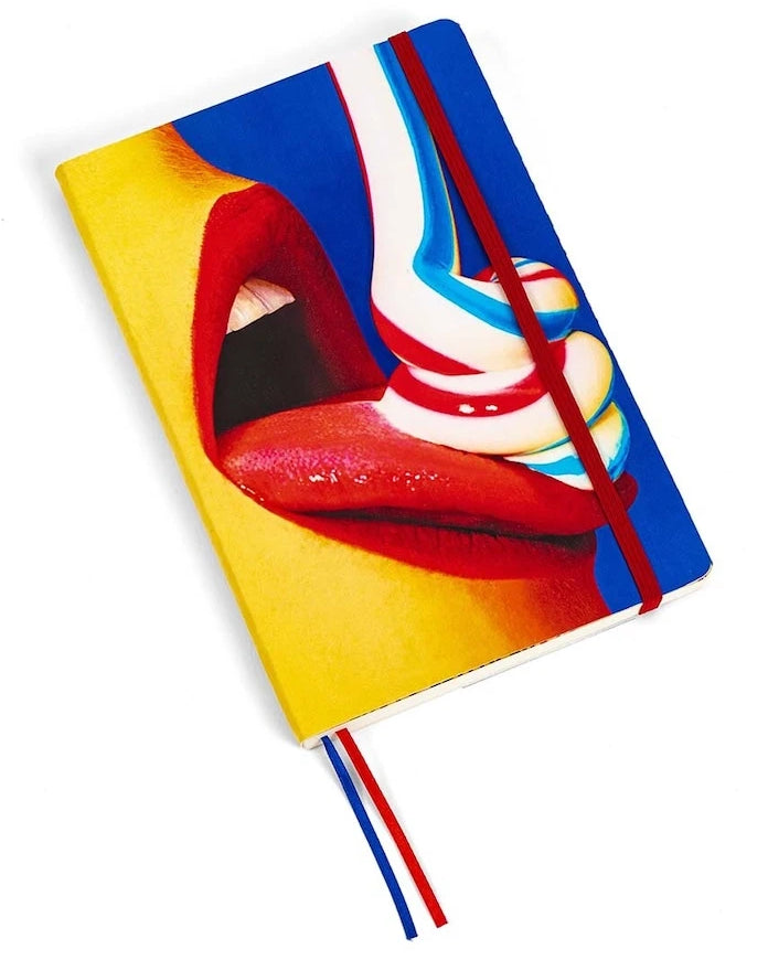 Seletti Toiletpaper Defteri 21 x 14 cm