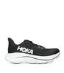 Black Clifton 10 Running Trainers