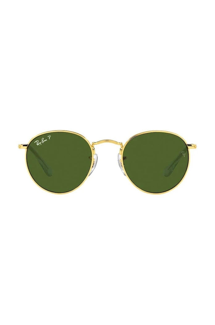 Ray-Ban Round Kids JUNIOR Çocuk Güneş Gözlüğü