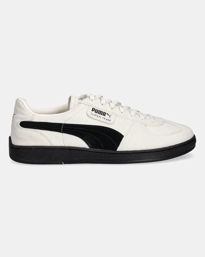 Puma Super Team Süet Sneakers