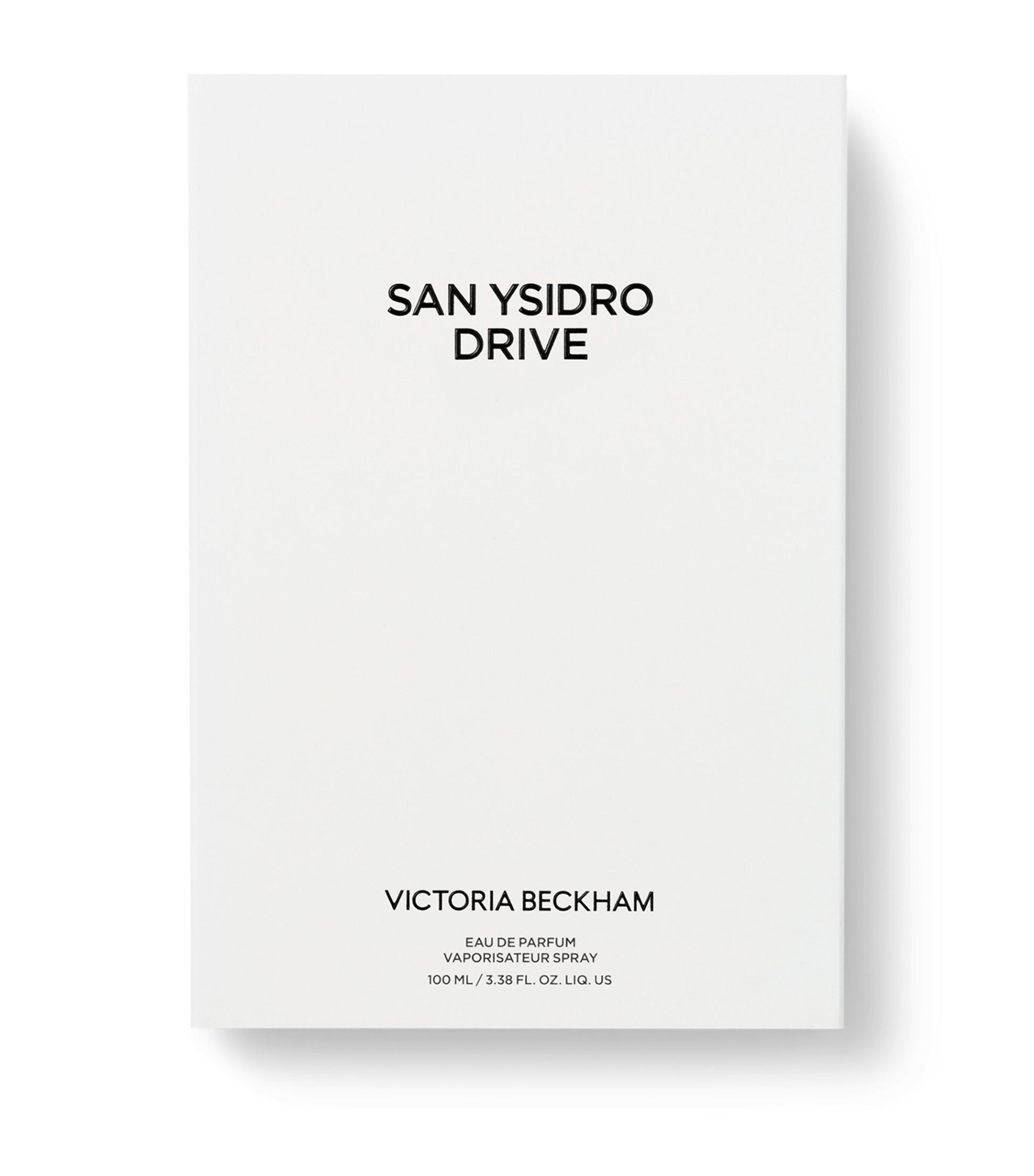 Victoria Beckham Beauty San Ysidro Drive Eau de Parfum (100ml)