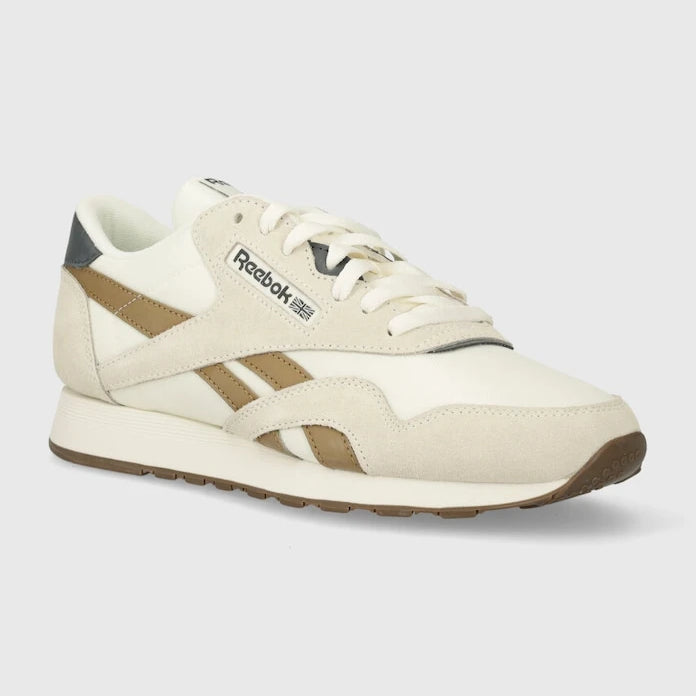 Reebok Classic Classic Nylon Spor Ayakkabı