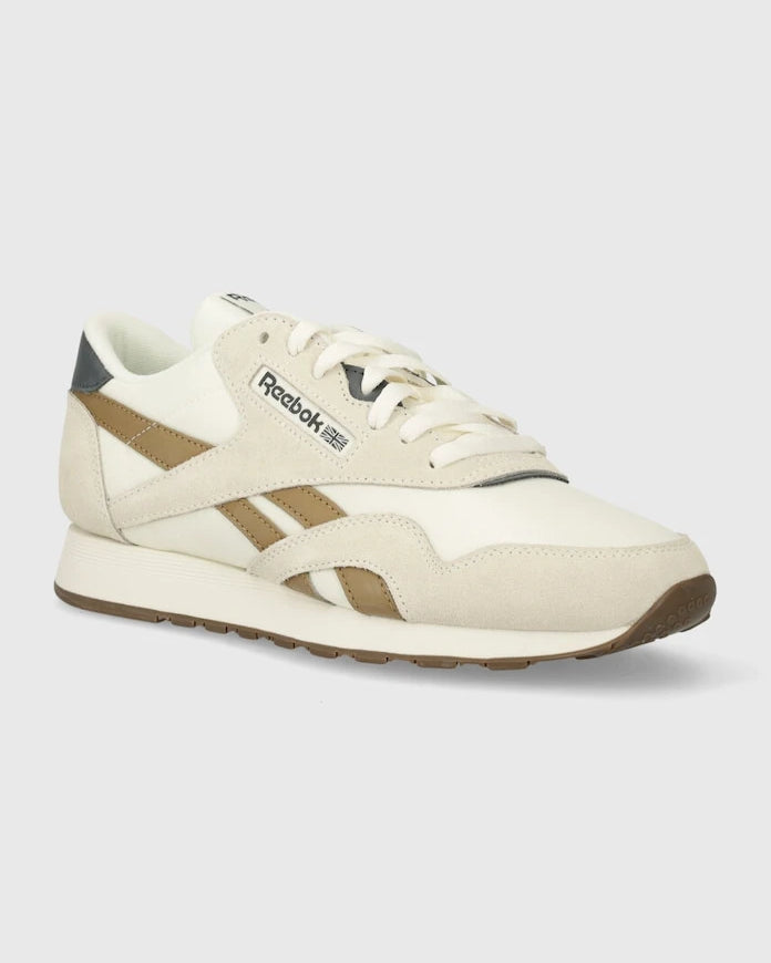 Reebok Classic Classic Nylon Spor Ayakkabı
