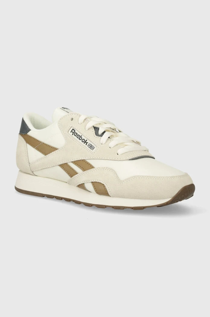 Reebok Classic Classic Nylon Spor Ayakkabı