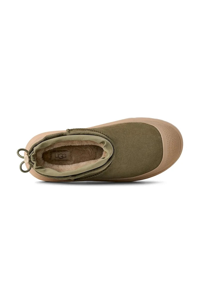 Апрески UGG Cl Ultra Mini Weather Hybrid