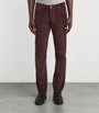 JACOB COHËN Corduroy Slim Trousers