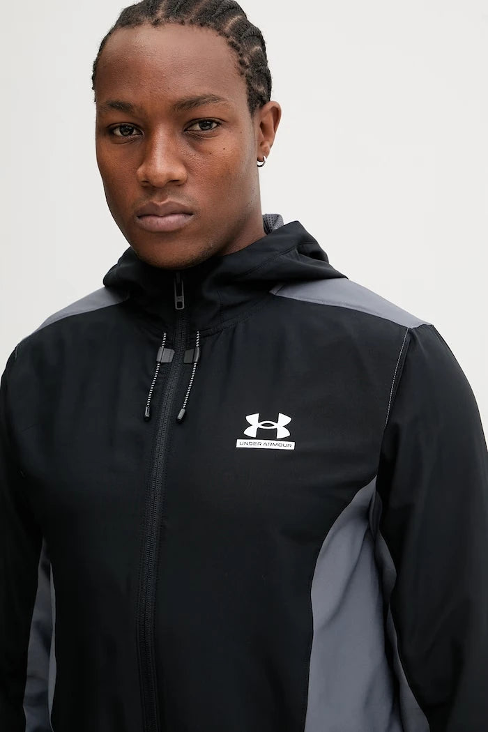 Яке за трениране Under Armour Tech Sport
