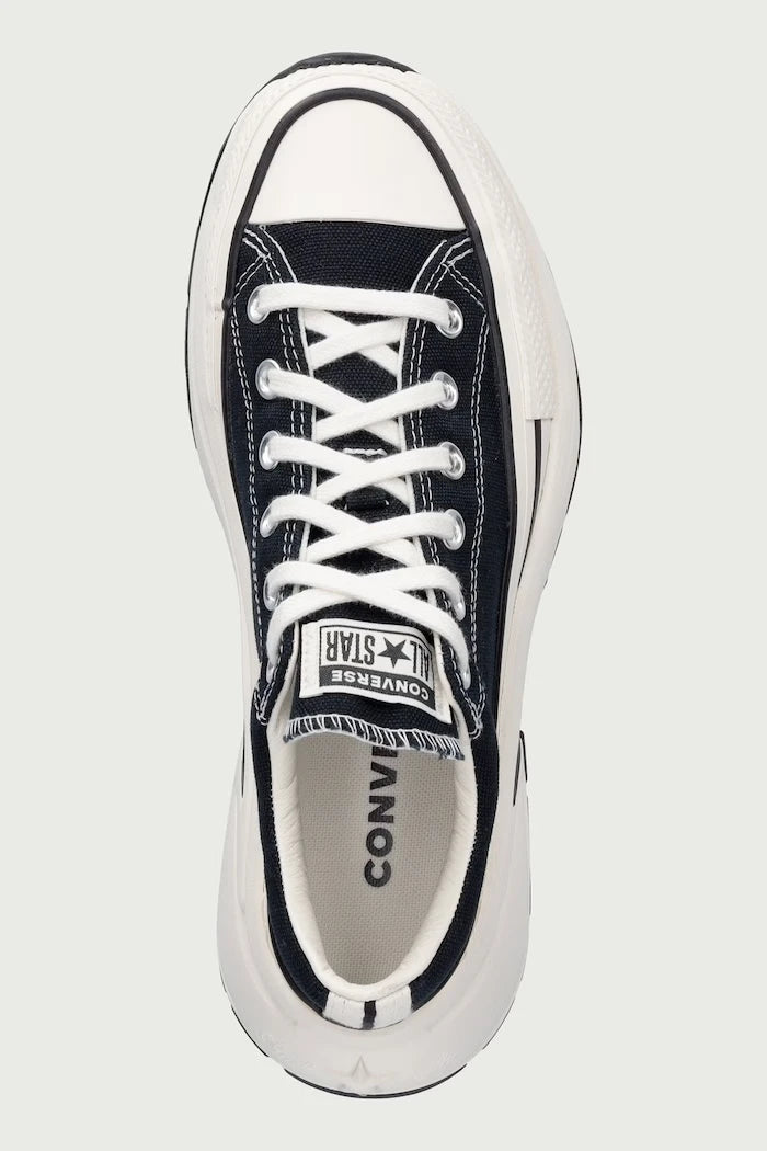 Run Star Crush OX düşük bilekli sneakers