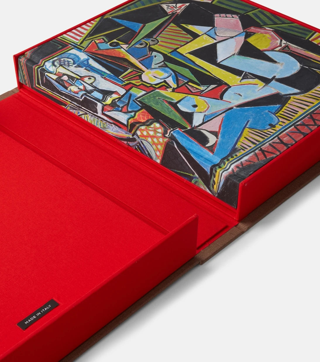 Assouline - Pablo Picasso: The Impossible Collection book
