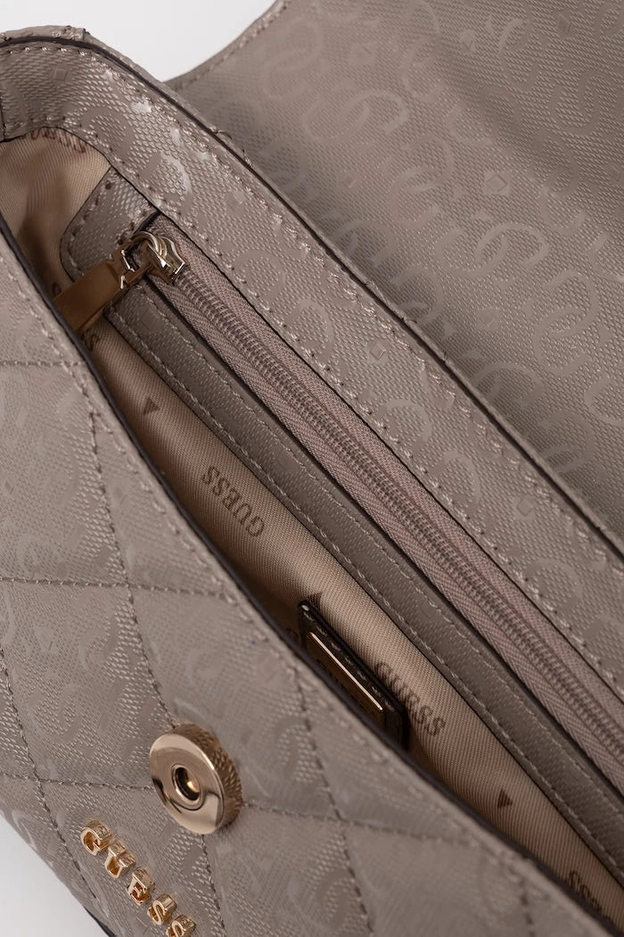 Guess çanta crossbody kadın LIBBY