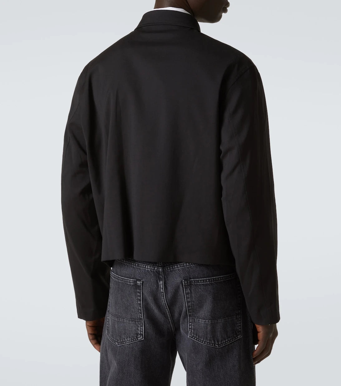 Our Legacy - Wool jacket