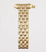 Yellow Gold and Diamond Panthère de Cartier Watch 22mm