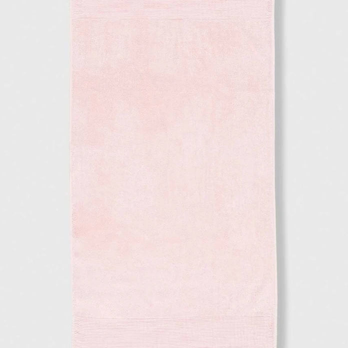 Малка памучна кърпа Lacoste 50 x 100 cm