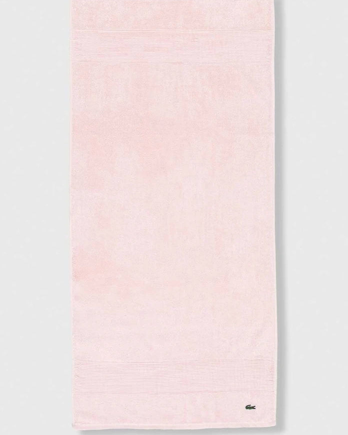Lacoste Küçük Pamuklu Havlu 50 x 100 cm