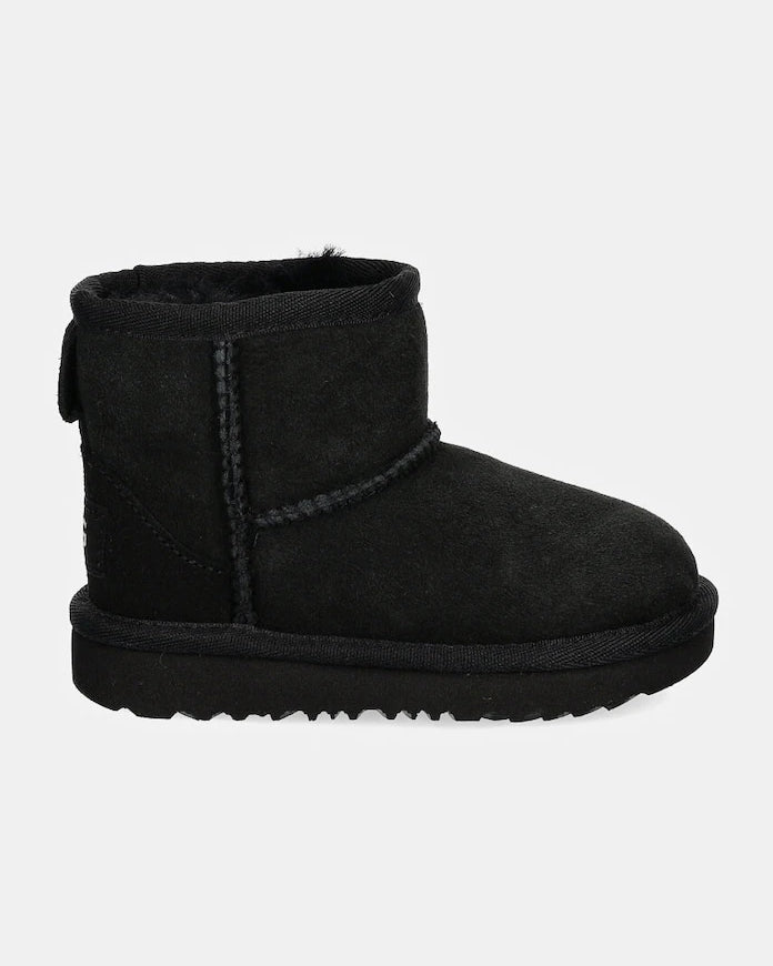 Детски велурени апрески UGG CLASSIC MINI II