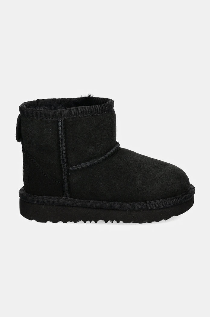 Детски велурени апрески UGG CLASSIC MINI II