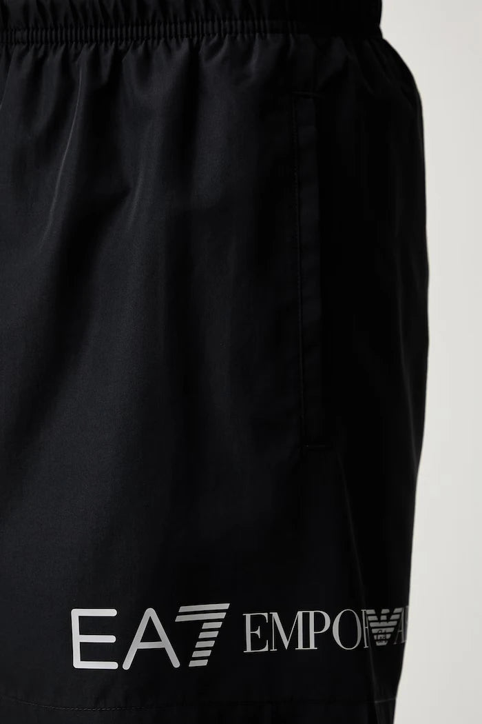 EA7 Emporio Armani erkek mayo şortu