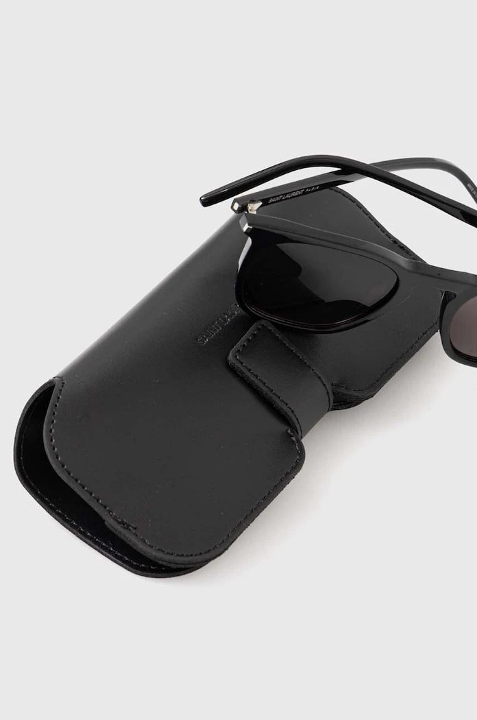 Слънчеви очила Saint Laurent