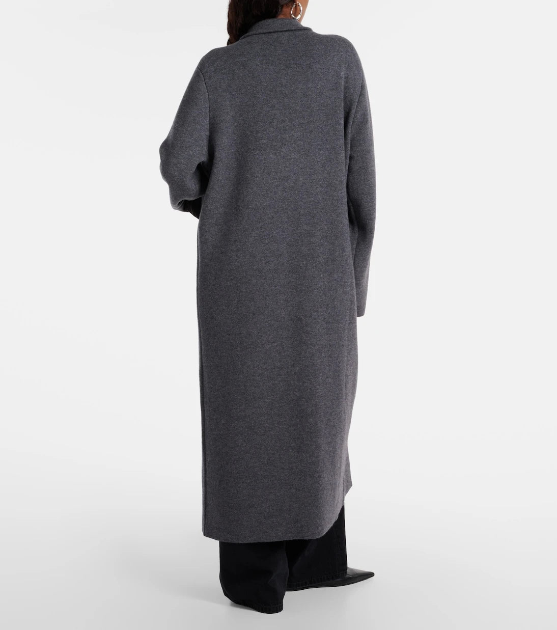 Lisa Yang - Amie cashmere coat