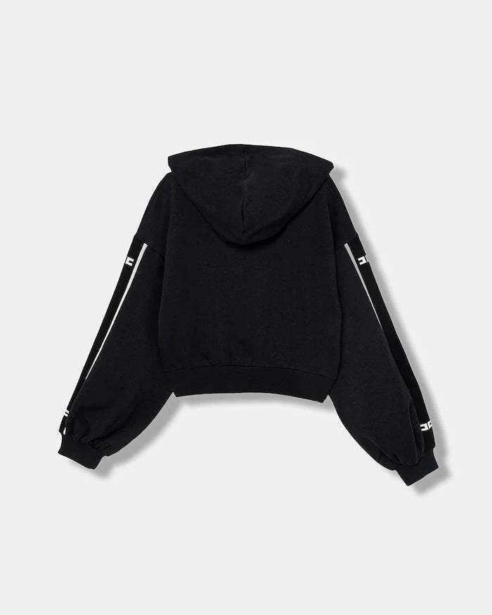 Elisabetta Franchi Çocuk Pamuklu Sweatshirt
