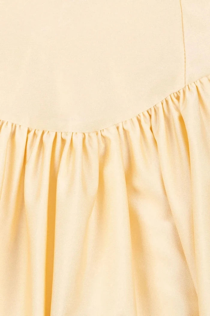 Konges Sløjd рокля MARIN DRESS GRS