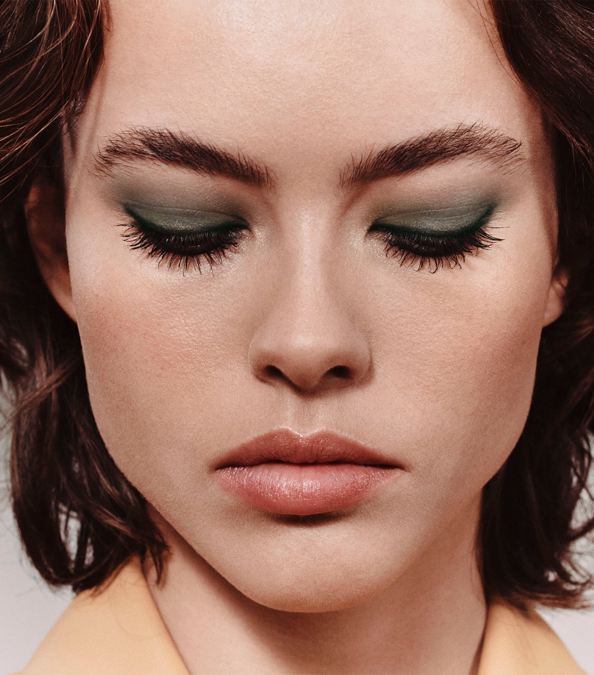 HERMÈS Ombres d'Hermès Eyeshadow Quartet Refill